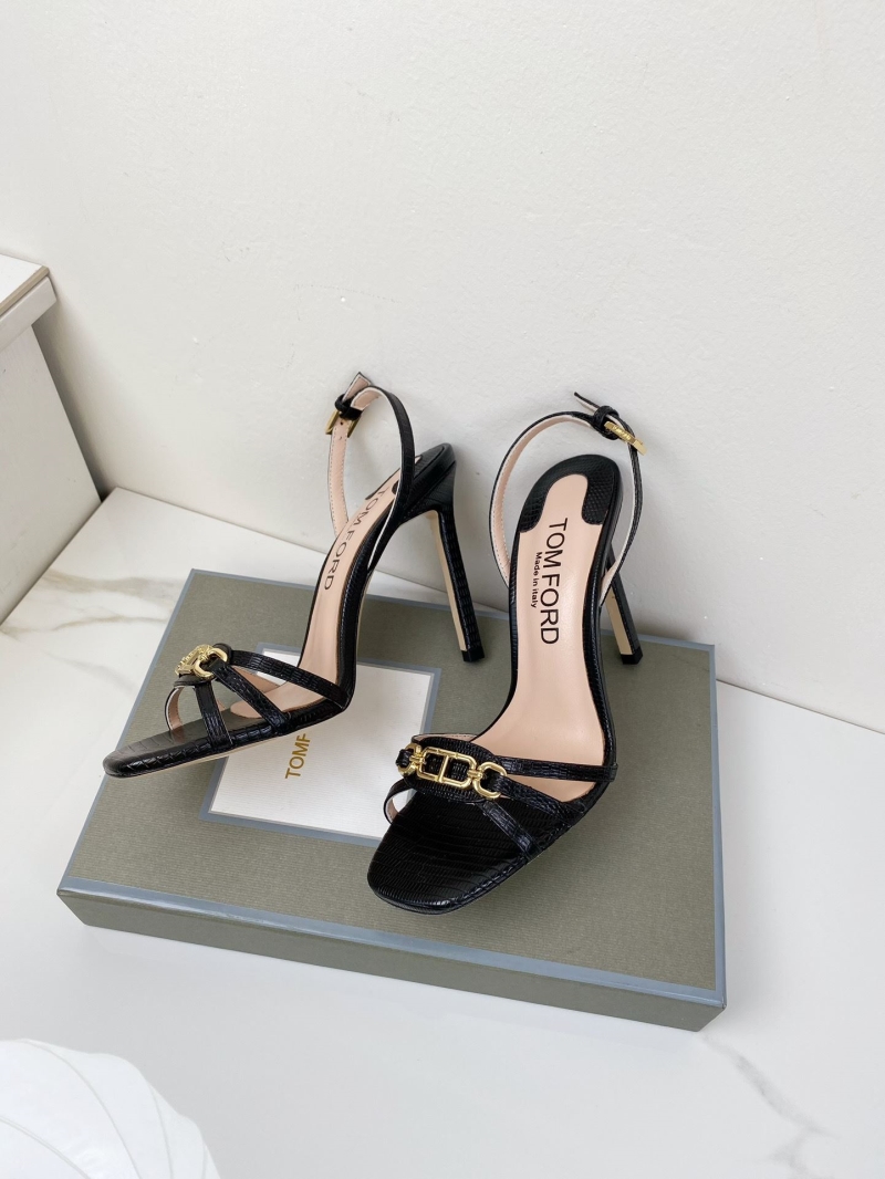 Tony Bienco High Heels